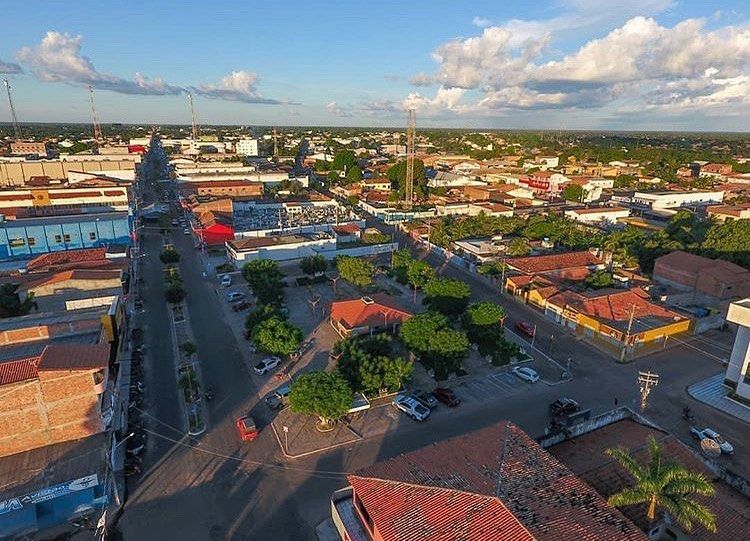 Imagem do Maranhão