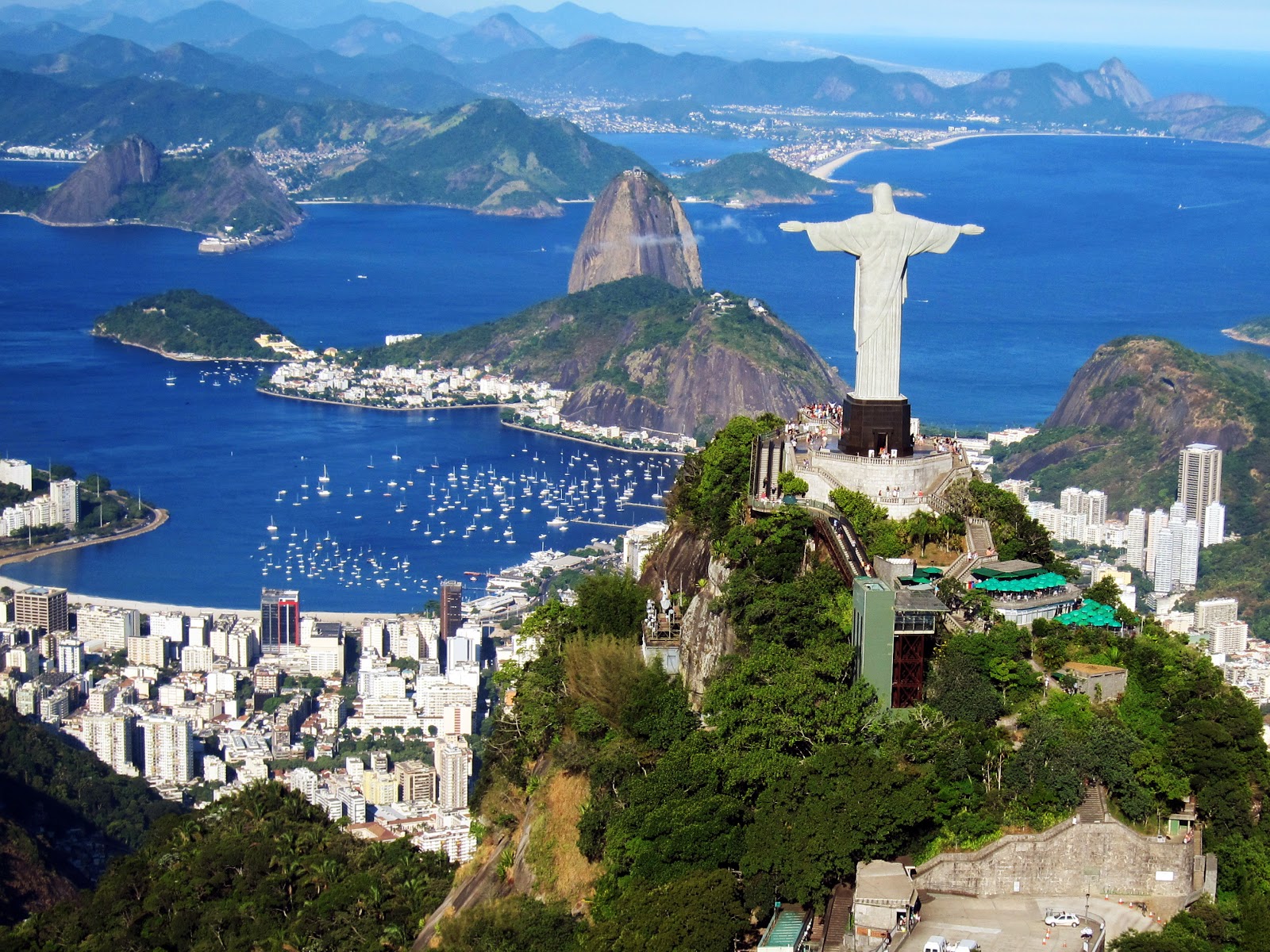 Imagem de Manaus