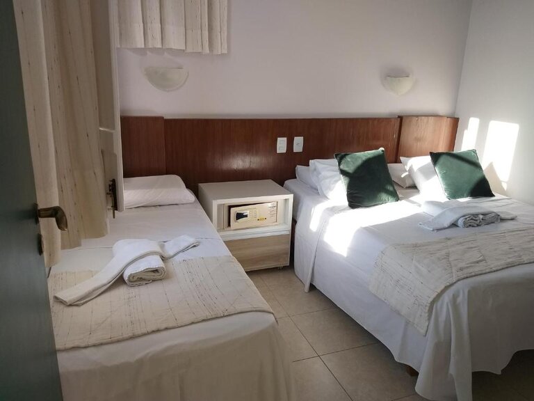 Quarto de familia 2