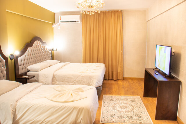 Quarto de familia 3